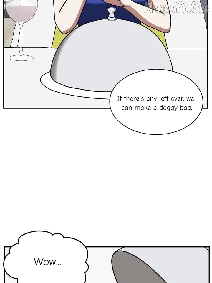 Change Me Chapter 55 - page 108